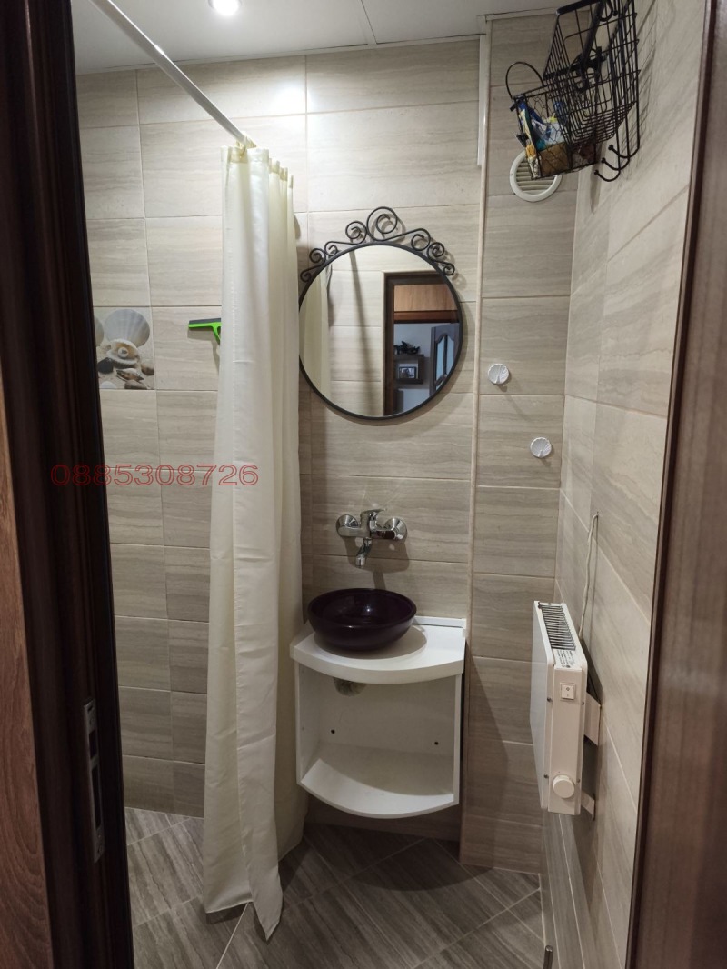 Дава под наем 1-СТАЕН, гр. Русе, Център, снимка 12 - Апартаменти - 52785669