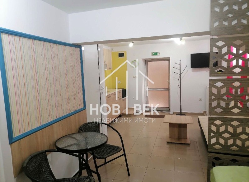 För uthyrning  Studio Varna , VINS-Tjerven plostjad , 45 kvm | 55555958 - bild [5]