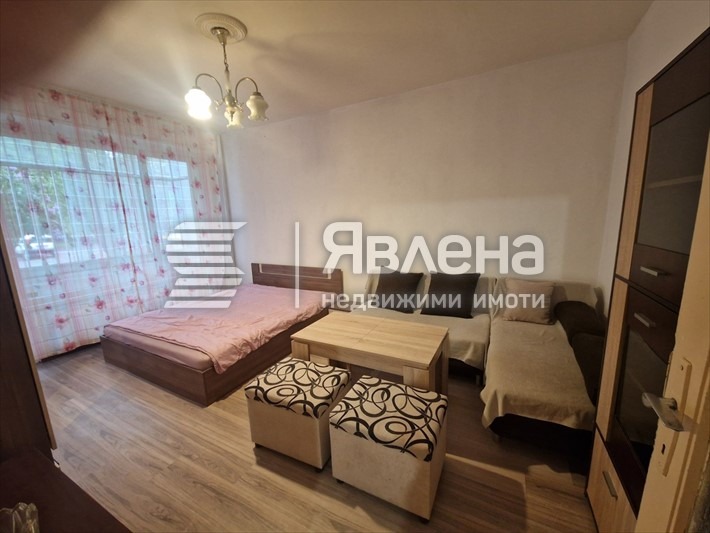 Дава под наем 1-СТАЕН, гр. София, Младост 1