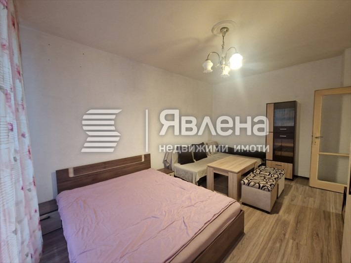 Дава под наем 1-СТАЕН, гр. София, Младост 1, снимка 2 - Апартаменти - 54419330