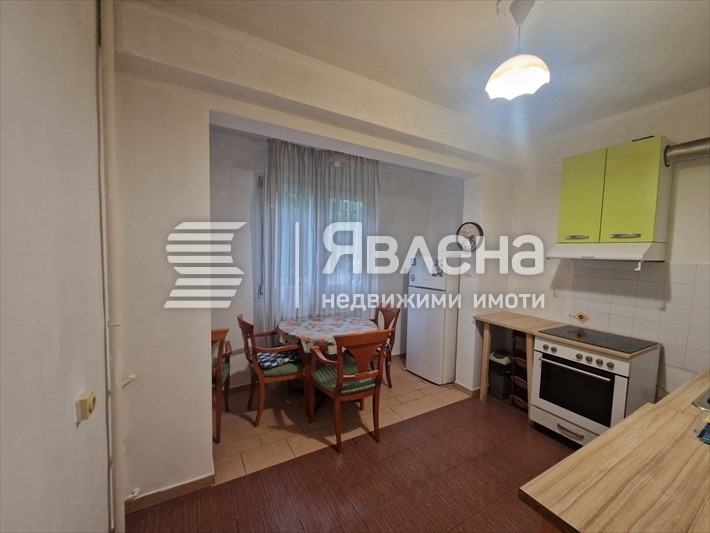 Дава под наем 1-СТАЕН, гр. София, Младост 1, снимка 3 - Апартаменти - 54419330