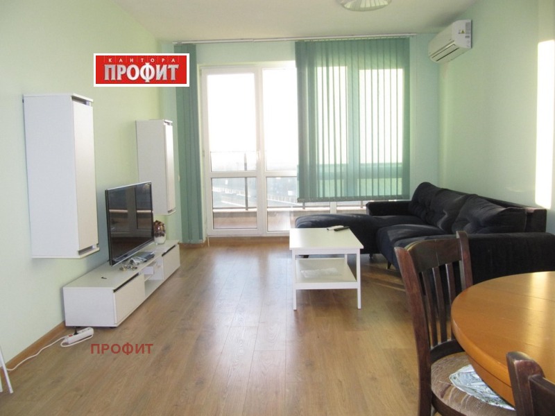 För uthyrning  1 sovrum Plovdiv , Trakija , 82 kvm | 90262458 - bild [2]