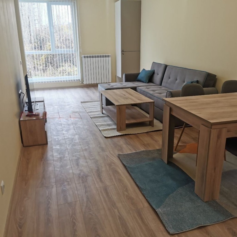 För uthyrning  1 sovrum Sofia , Ovtja kupel 2 , 72 kvm | 10776348 - bild [5]
