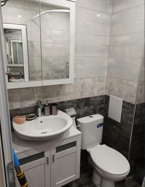 Da affittare  1 camera da letto Plovdiv , Kamenitsa 2 , 60 mq | 14553834 - Immagine [5]