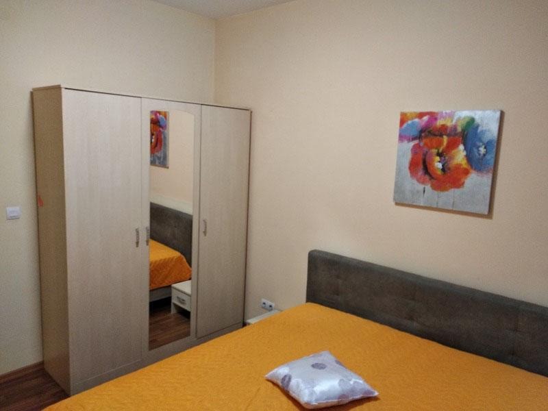 Te huur  1 slaapkamer Sofia , Ljulin 3 , 75 m² | 27114135 - afbeelding [6]