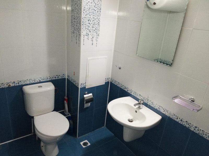 Te huur  1 slaapkamer Sofia , Ljulin 3 , 75 m² | 27114135 - afbeelding [9]