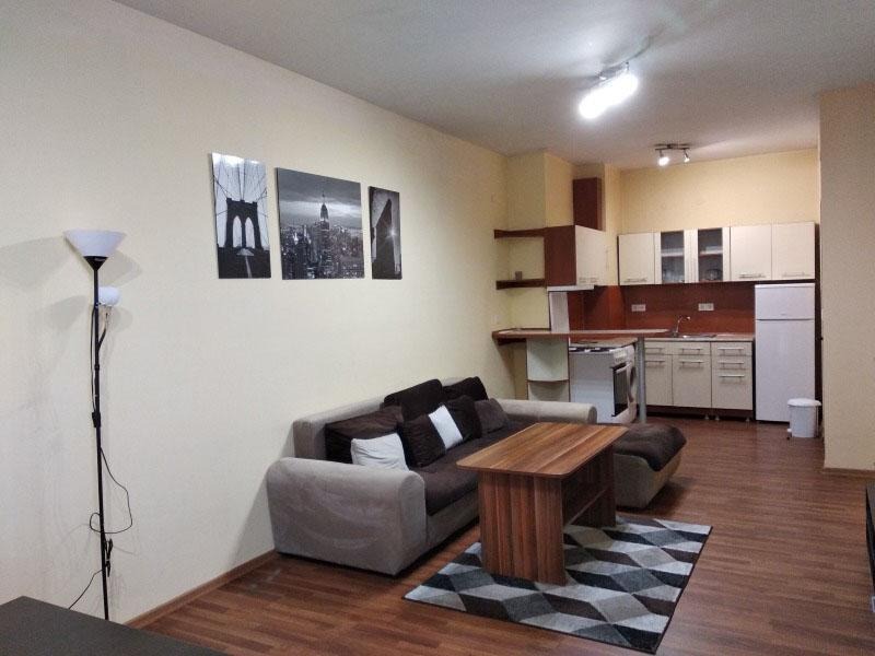 Te huur  1 slaapkamer Sofia , Ljulin 3 , 75 m² | 27114135 - afbeelding [2]