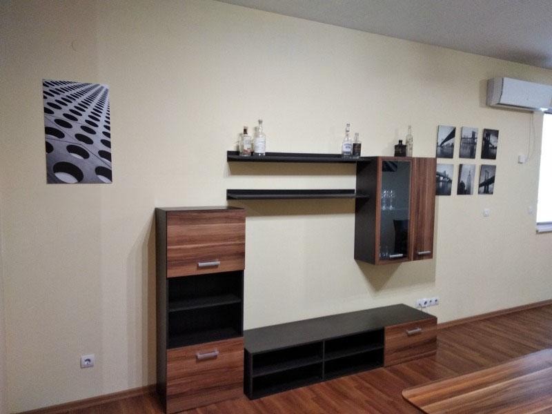 Te huur  1 slaapkamer Sofia , Ljulin 3 , 75 m² | 27114135 - afbeelding [3]
