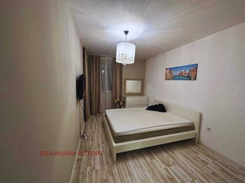 Дава под наем 2-СТАЕН, гр. София, Хладилника, снимка 2 - Апартаменти - 55723207