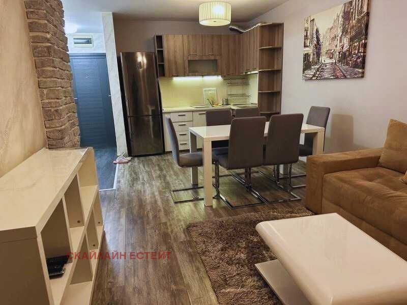 Дава под наем 2-СТАЕН, гр. София, Хладилника, снимка 3 - Апартаменти - 55723207