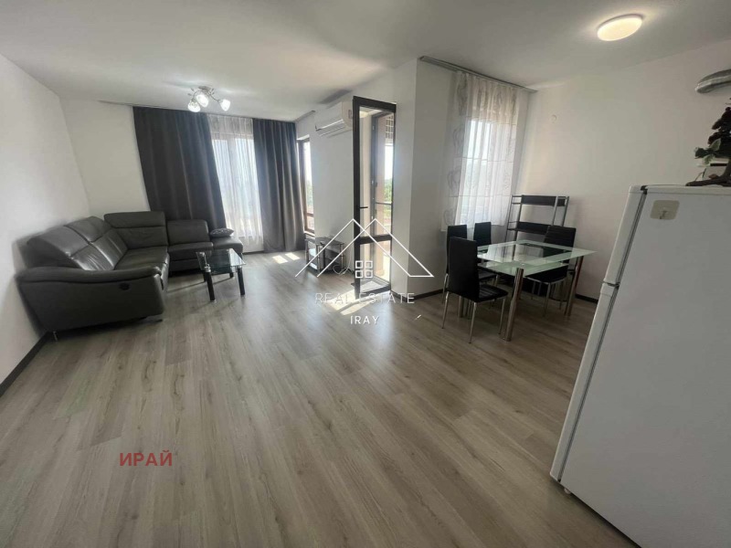 Do wynajęcia  2 sypialnie Stara Zagora , ORB , 80 mkw | 93585245 - obraz [5]