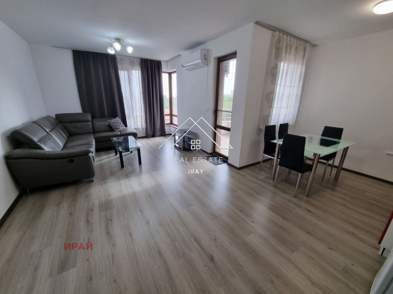 Do wynajęcia  2 sypialnie Stara Zagora , ORB , 80 mkw | 93585245 - obraz [2]