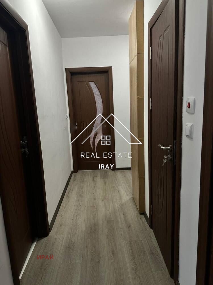 Do wynajęcia  2 sypialnie Stara Zagora , ORB , 80 mkw | 93585245 - obraz [8]