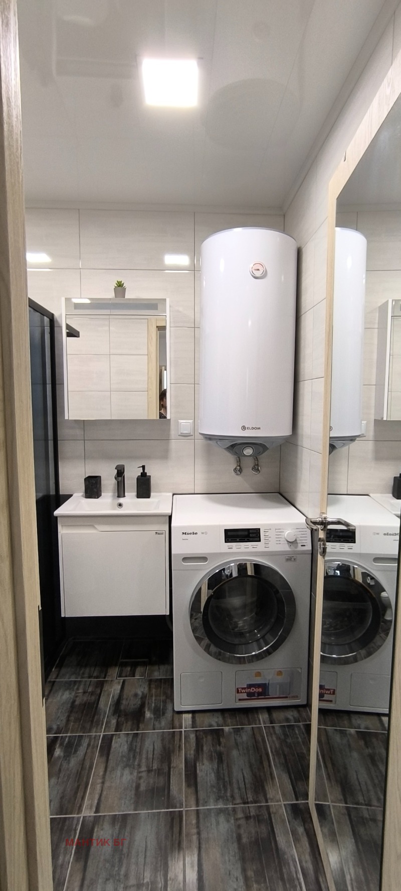 Do wynajęcia  2 sypialnie Stara Zagora , Tri czuczura - centar , 90 mkw | 89714794 - obraz [7]