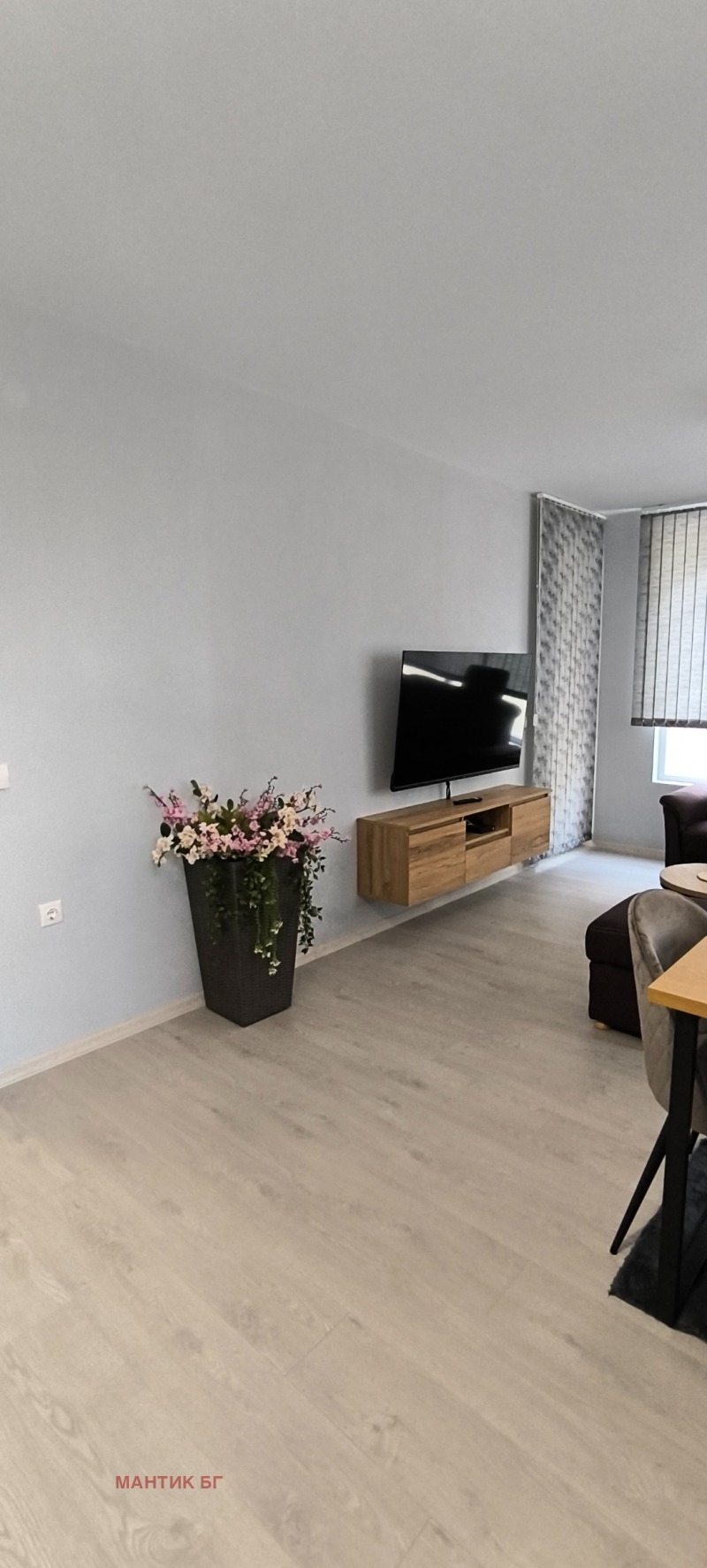 Do wynajęcia  2 sypialnie Stara Zagora , Tri czuczura - centar , 90 mkw | 89714794 - obraz [2]
