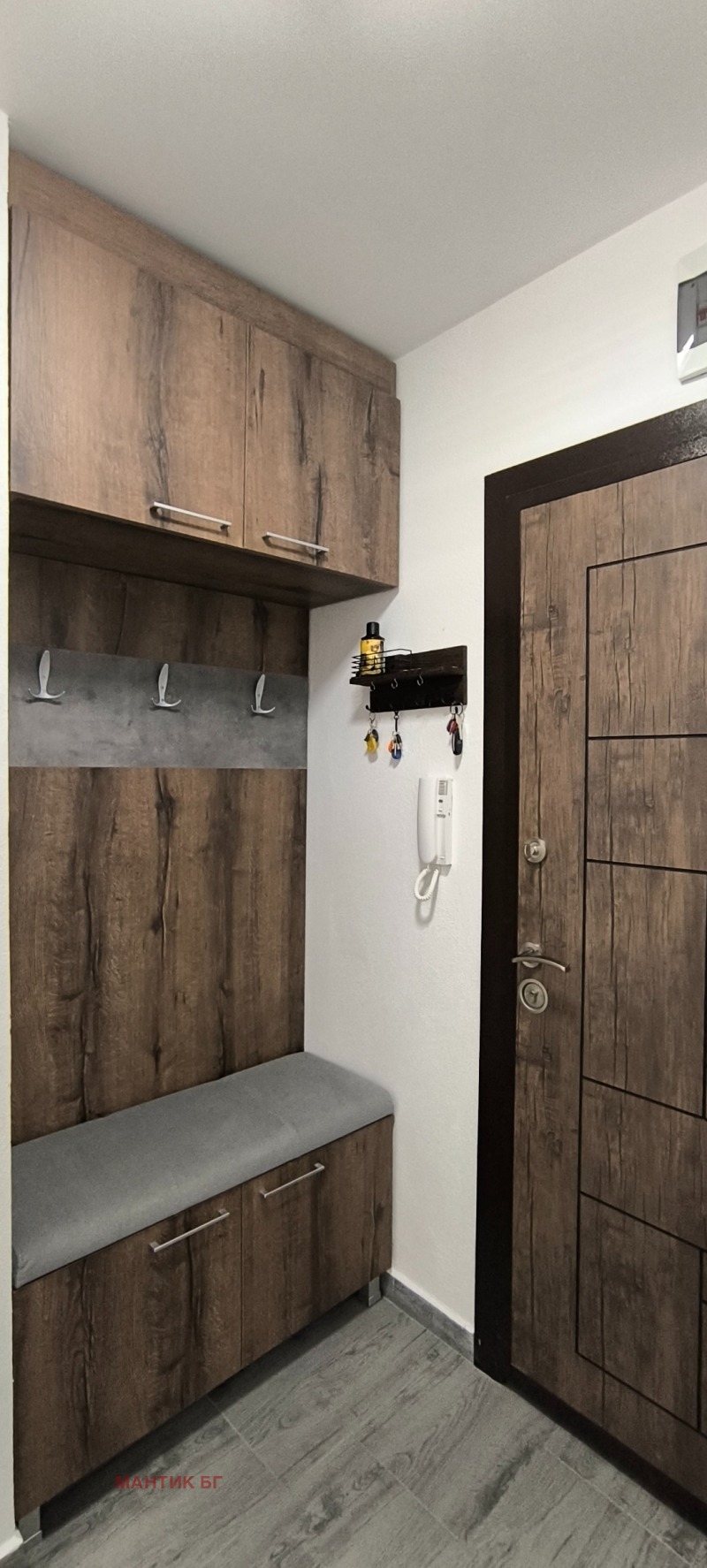 Do wynajęcia  2 sypialnie Stara Zagora , Tri czuczura - centar , 90 mkw | 89714794 - obraz [13]