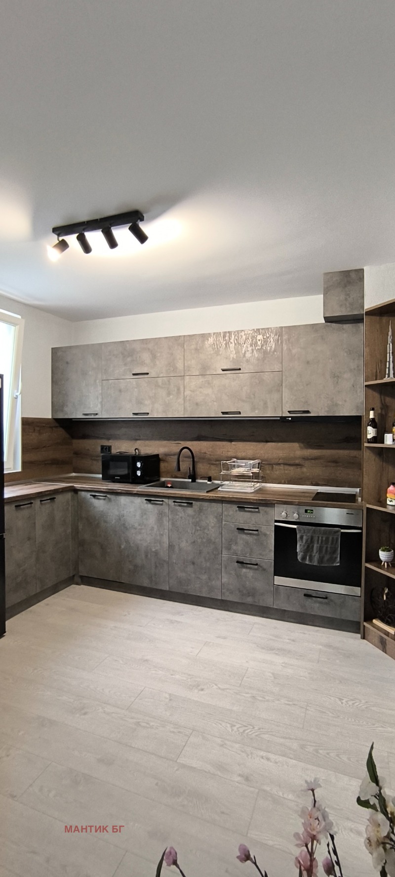 Do wynajęcia  2 sypialnie Stara Zagora , Tri czuczura - centar , 90 mkw | 89714794 - obraz [5]