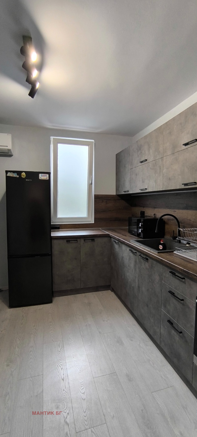 Do wynajęcia  2 sypialnie Stara Zagora , Tri czuczura - centar , 90 mkw | 89714794 - obraz [4]