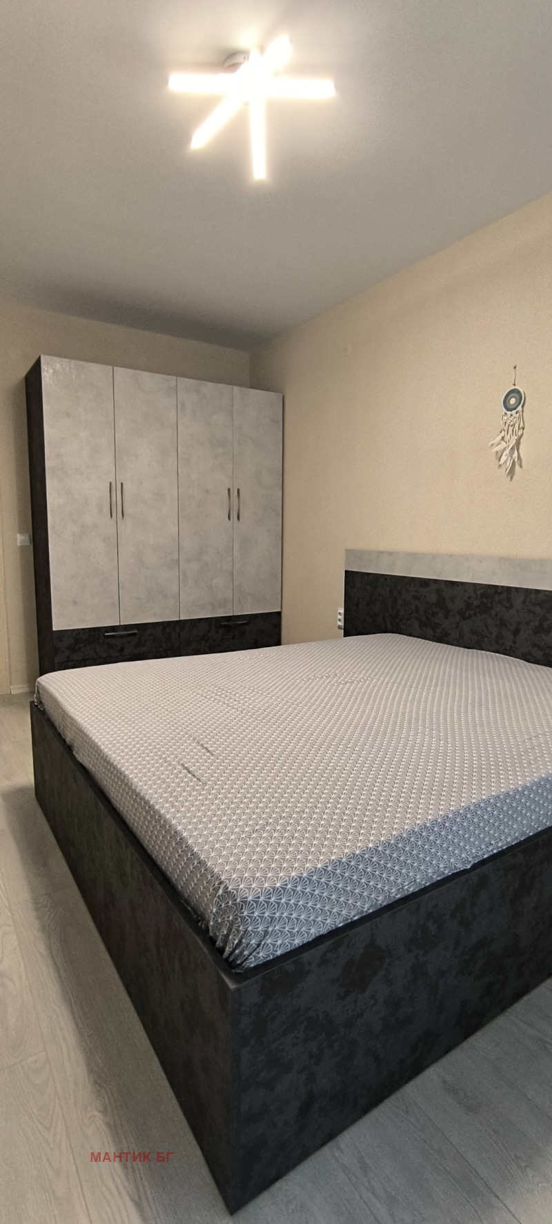 Do wynajęcia  2 sypialnie Stara Zagora , Tri czuczura - centar , 90 mkw | 89714794 - obraz [9]