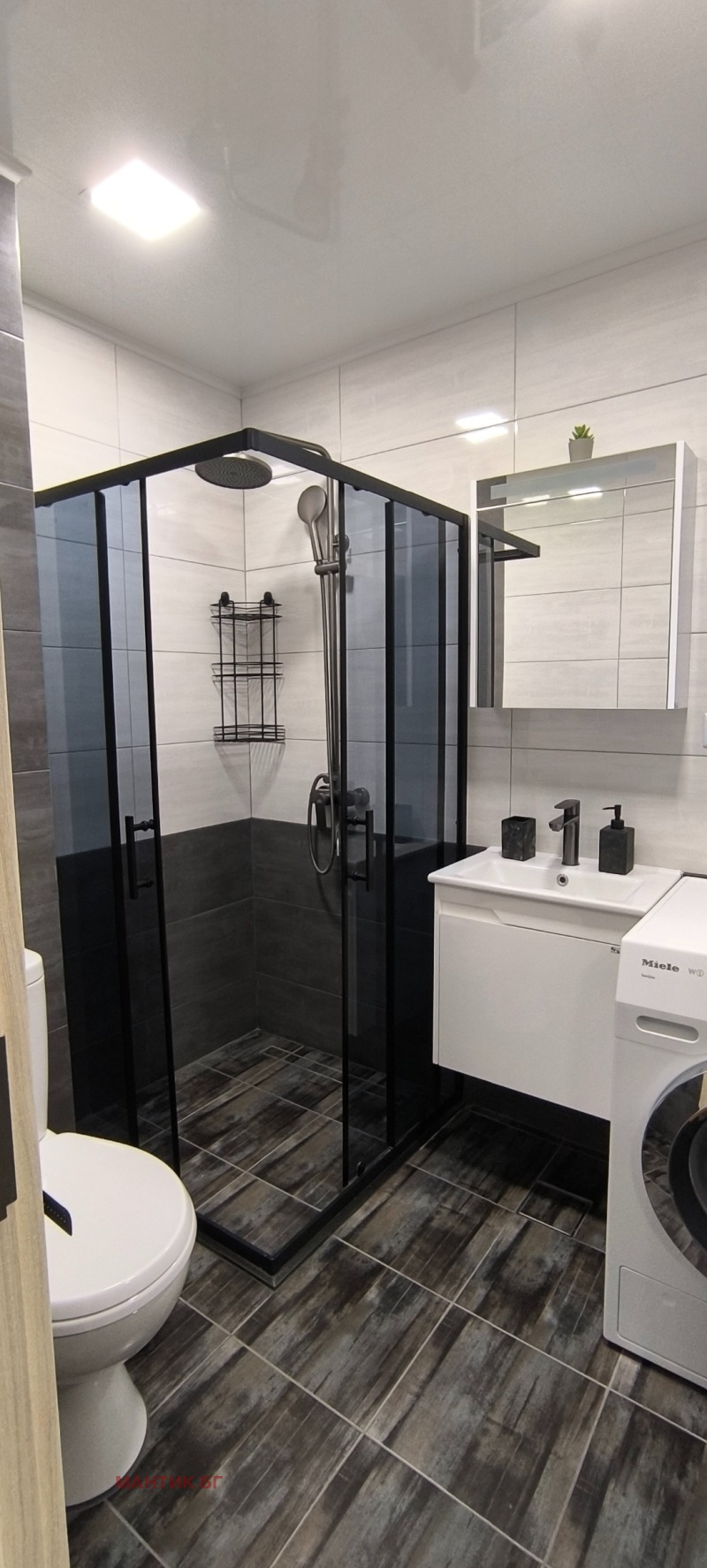 Do wynajęcia  2 sypialnie Stara Zagora , Tri czuczura - centar , 90 mkw | 89714794 - obraz [8]