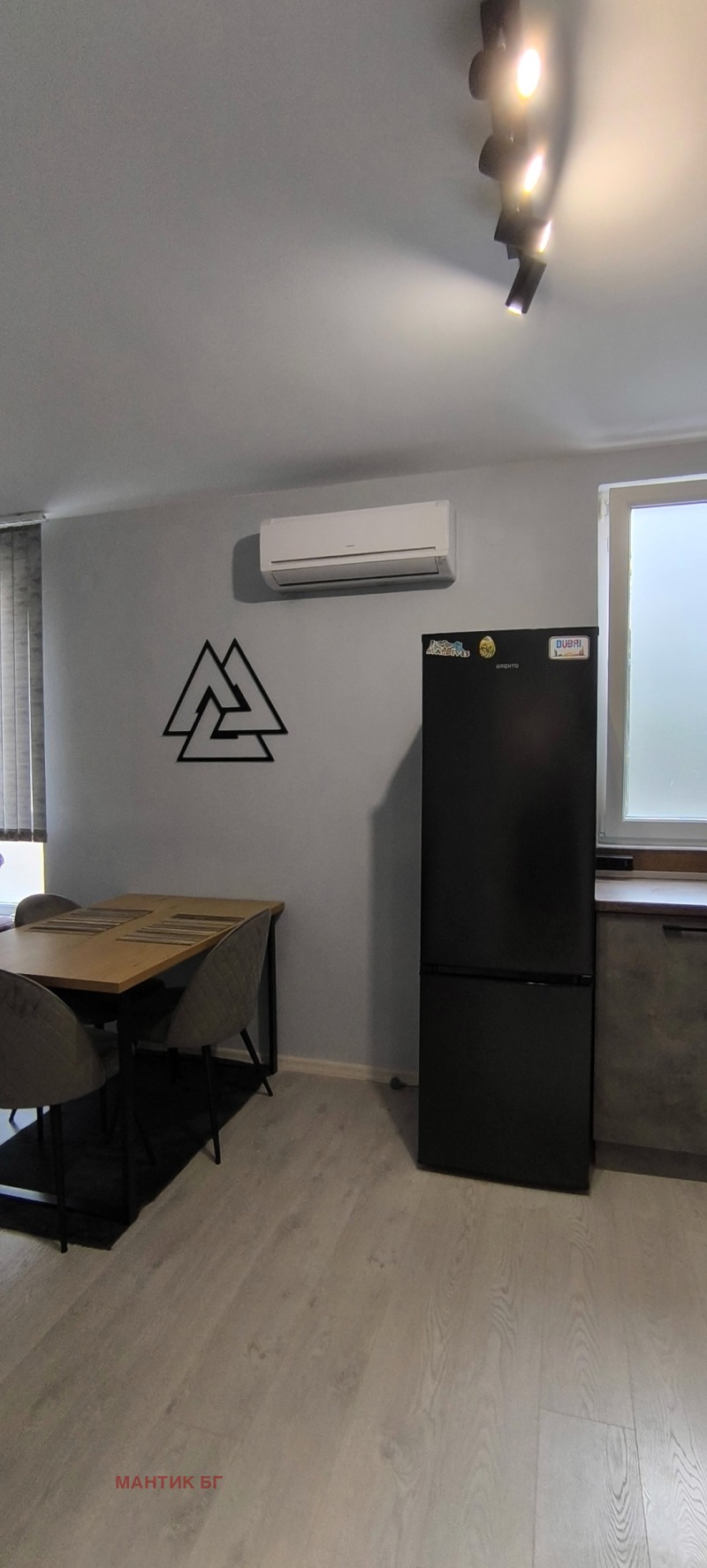 Do wynajęcia  2 sypialnie Stara Zagora , Tri czuczura - centar , 90 mkw | 89714794 - obraz [3]