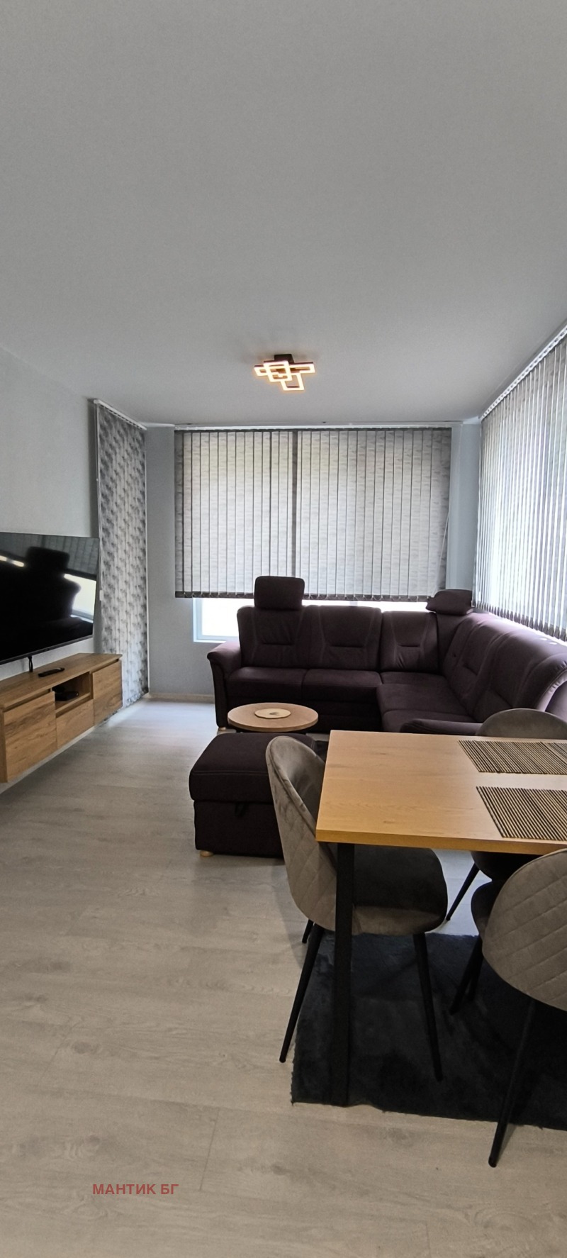 Do wynajęcia  2 sypialnie Stara Zagora , Tri czuczura - centar , 90 mkw | 89714794