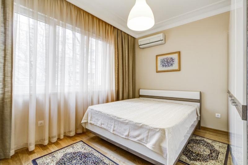 En renta  2 dormitorios Sofia , Tsentar , 160 metros cuadrados | 82800760 - imagen [7]