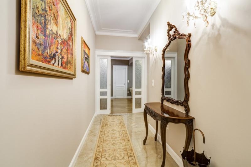 Дава под наем 3-СТАЕН, гр. София, Център, снимка 7 - Апартаменти - 51536241