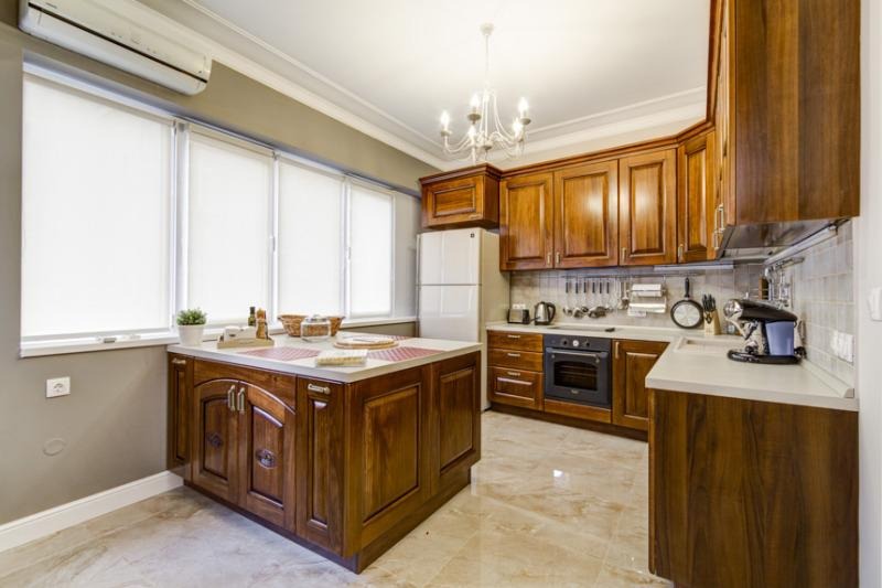 Дава под наем 3-СТАЕН, гр. София, Център, снимка 4 - Апартаменти - 51536241