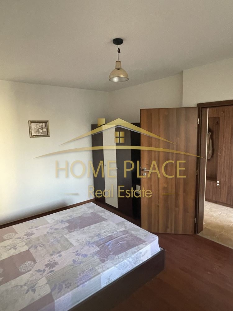 Дава под наем 3-СТАЕН, гр. Варна, Колхозен пазар, снимка 5 - Апартаменти - 53187970