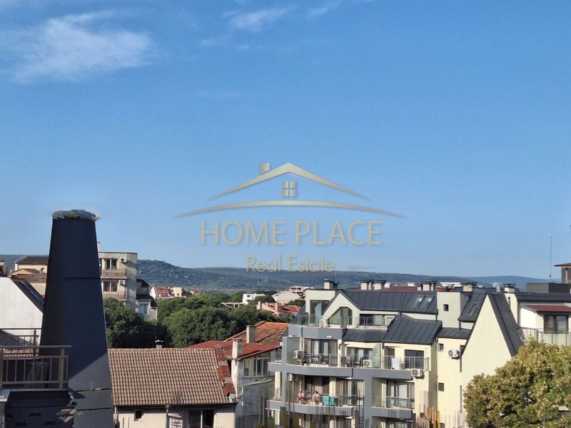 Дава под наем 3-СТАЕН, гр. Варна, Колхозен пазар, снимка 8 - Апартаменти - 53187970