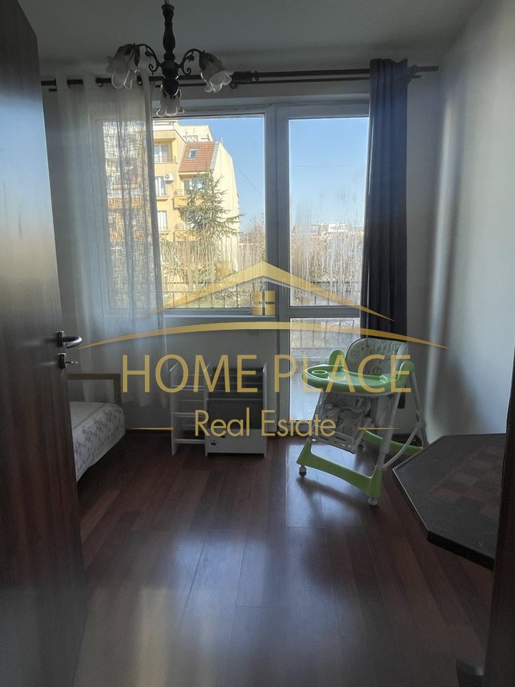 Дава под наем 3-СТАЕН, гр. Варна, Колхозен пазар, снимка 7 - Апартаменти - 53187970