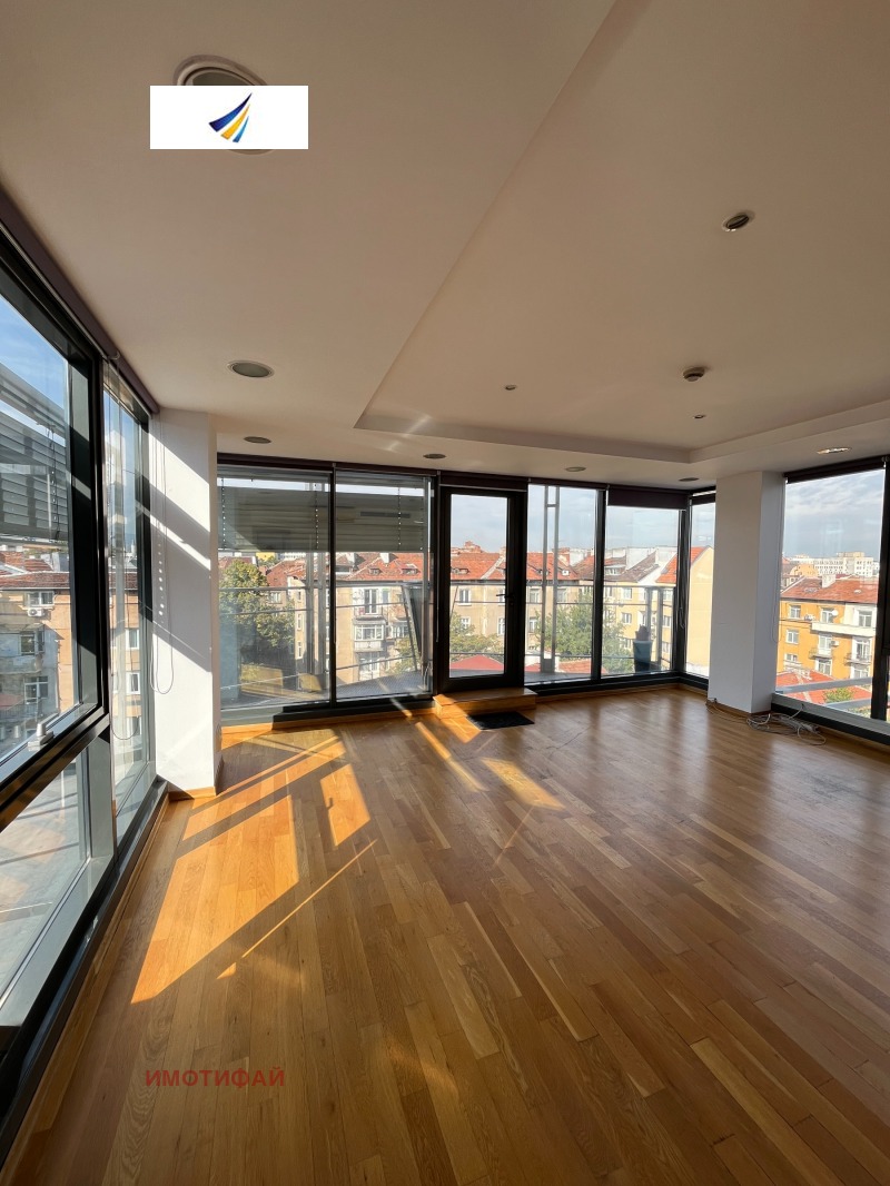 K pronájmu  Kancelář Sofia , Centar , 115 m2 | 56937799