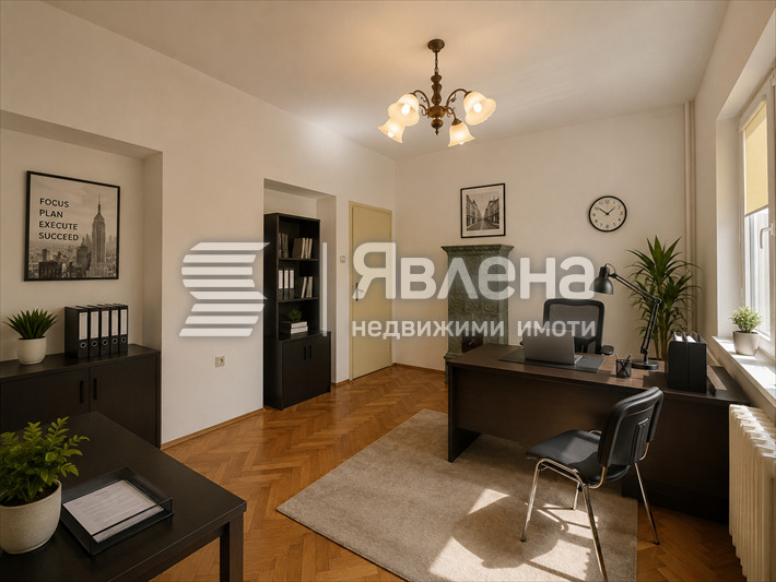 Дава под наем ОФИС, гр. София, Център, снимка 7 - Офиси - 55907835