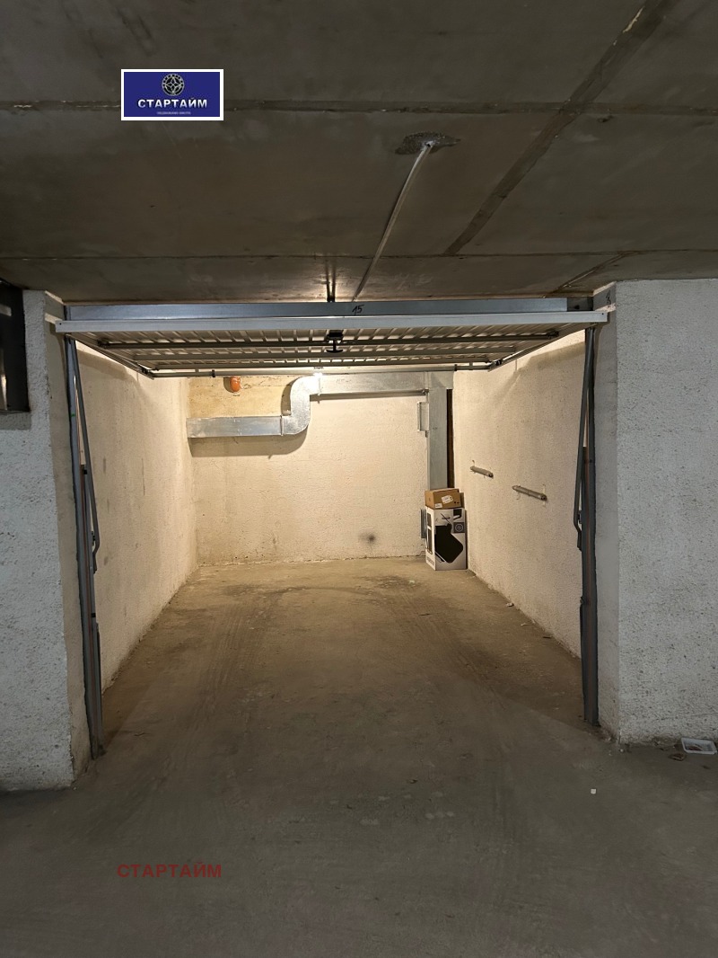 Дава под наем  Гараж град София , Лозенец , 20 кв.м | 96508026 - изображение [4]