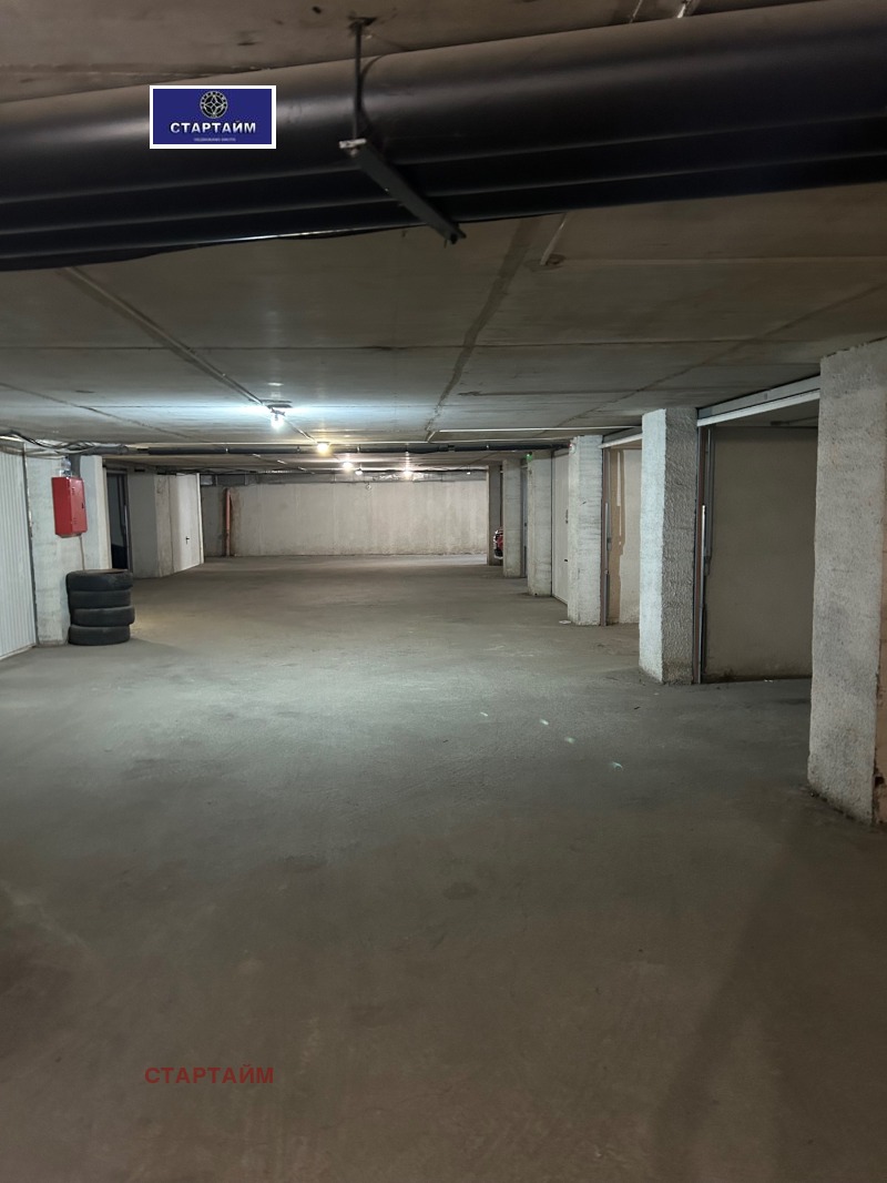 Дава под наем  Гараж град София , Лозенец , 20 кв.м | 96508026 - изображение [2]