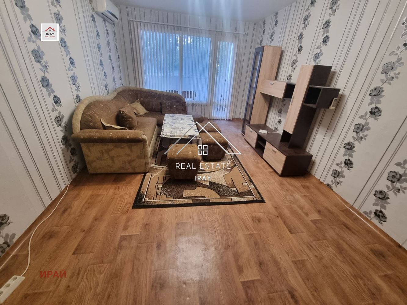 Дава под наем 3-СТАЕН, гр. Стара Загора, ОРБ, снимка 6 - Апартаменти - 55911076