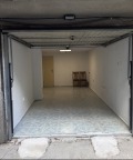 Под наем ГАРАЖ, ПАРКОМЯСТО, град Варна, Лятно кино Тракия • 190 € • 28337716 2