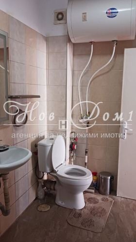 1 спальня Виница, Варна 9