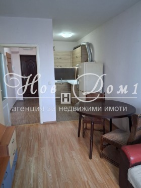 Дава под наем 2-стаен град Варна Виница - [1] 