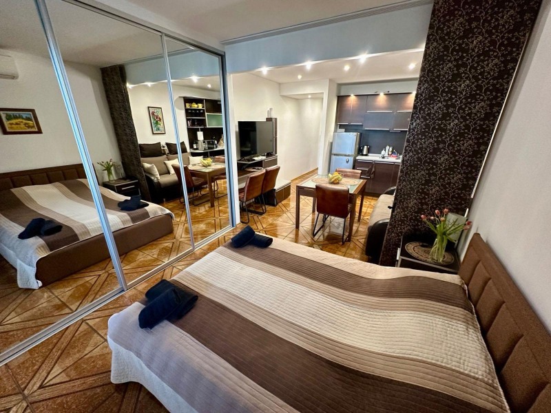 Zu vermieten  Studio Burgas , Zorniza , 33 qm | 70902162