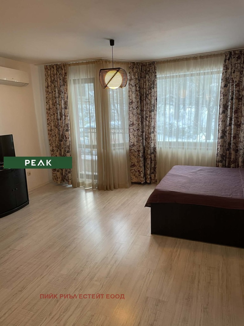 Дава под наем 1-СТАЕН, гр. София, Драгалевци, снимка 6 - Апартаменти - 52813142