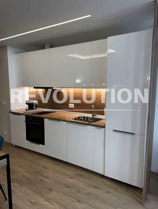 Дава под наем 1-СТАЕН, гр. Варна, м-т Ален мак, снимка 2 - Апартаменти - 53349328