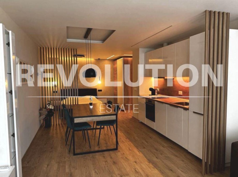 Дава под наем 1-СТАЕН, гр. Варна, м-т Ален мак