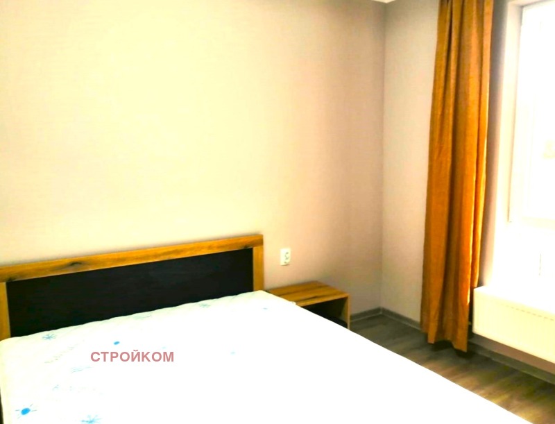 En renta  1 dormitorio Sofia , Vrabnitsa 1 , 60 metros cuadrados | 42189070 - imagen [4]