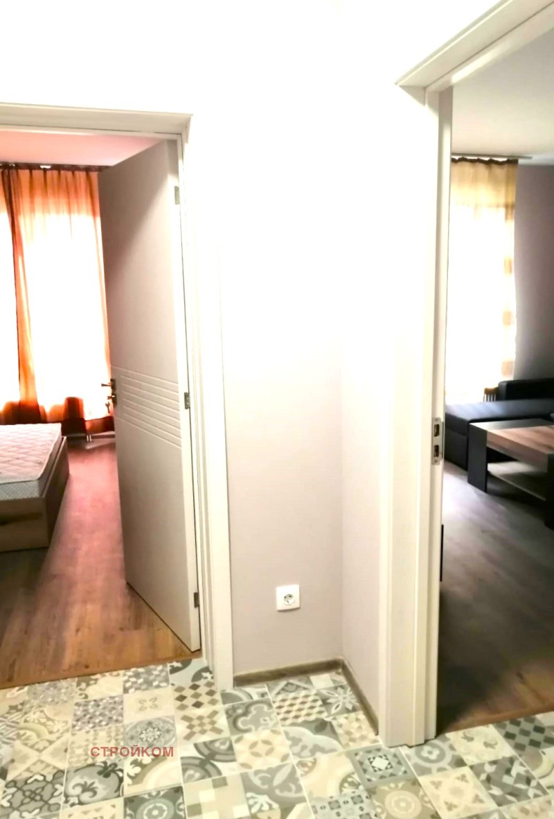 En renta  1 dormitorio Sofia , Vrabnitsa 1 , 60 metros cuadrados | 42189070 - imagen [7]