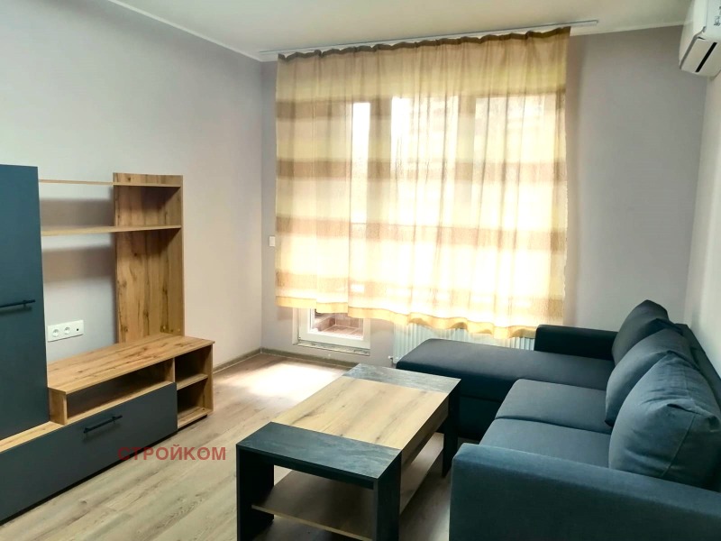 En renta  1 dormitorio Sofia , Vrabnitsa 1 , 60 metros cuadrados | 42189070 - imagen [6]