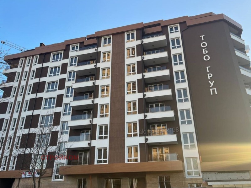 En renta  1 dormitorio Sofia , Vrabnitsa 1 , 60 metros cuadrados | 42189070