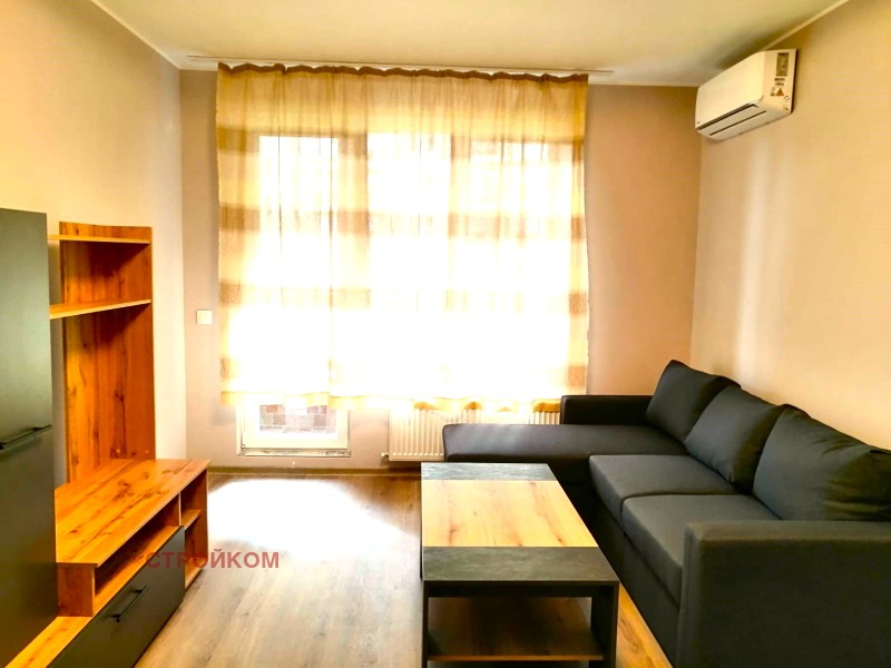 En renta  1 dormitorio Sofia , Vrabnitsa 1 , 60 metros cuadrados | 42189070 - imagen [3]