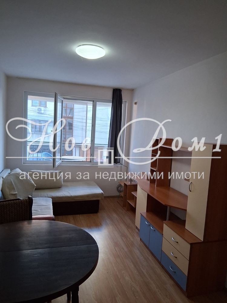В аренду  1 спальня Варна , Виница , 60 кв.м | 49816344 - изображение [3]